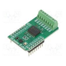 I2C ISOLATOR 5 CLICK