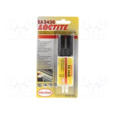 LOCTITE 3430 IDH: 242865 LOCTITE 3430 IDH: 242865