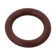 01-0015.00X3.5 ORING 80FPM BROWN 01-0015.00X3.5 ORING 80FPM BROWN