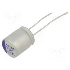 YL1J107M10012PA YL1J107M10012PA