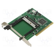 PCMCIA-PCI