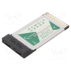 PCMCIA-SATA2