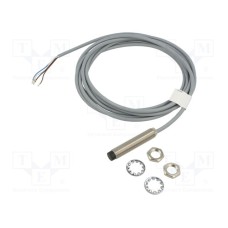 BES M12EI-PAC40F-BV03