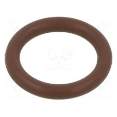01-0013.00X2.5 ORING 80FPM BROWN 01-0013.00X2.5 ORING 80FPM BROWN