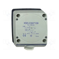 XSDC607139 XSDC607139