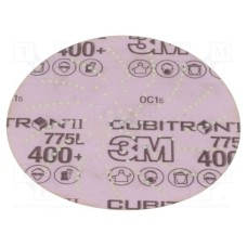 775L P400 125MM CUBITRON II 775L P400 125MM CUBITRON II