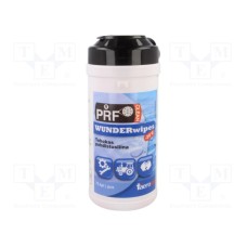 CAR EVI WUNDER WIPES PRO 75 KPL