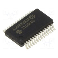 AVR32DB28-I/SS AVR32DB28-I/SS