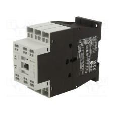 DILM17-11(230V50HZ,240V60HZ)-PI DILM17-11(230V50HZ,240V60HZ)-PI