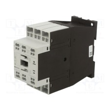DILM25-11(230V50HZ,240V60HZ)-PI DILM25-11(230V50HZ,240V60HZ)-PI