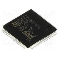 STM32F405VGT6
