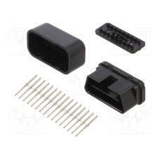 ZOBD MINI SET ABS