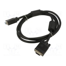 KABSVGA M/F 1.8M AL-OEM-11 KABSVGA M/F 1.8M AL-OEM-11