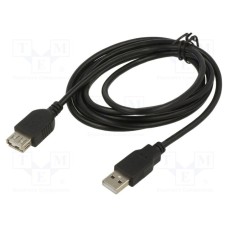 KABUSB2 AA 2M AL-OEM-110