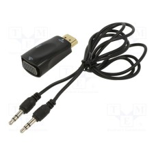 KABADA HDMI/SVGA AL-OEM-56 KABADA HDMI/SVGA AL-OEM-56