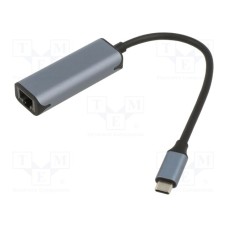 KABADA USBC/LAN OEM-C6