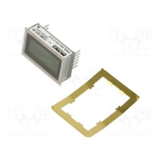 DMS-20LCD-2-5-C DMS-20LCD-2-5-C