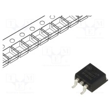 LM317BD2TR4G LM317BD2TR4G