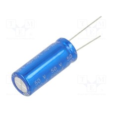 JRG1H681M05001300300000B