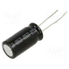 UHE1C222MHD1TO UHE1C222MHD1TO