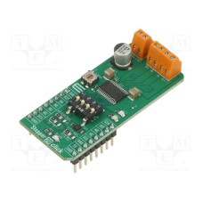 STEPPER 20 CLICK STEPPER 20 CLICK