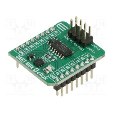 UART MUX 4 CLICK UART MUX 4 CLICK