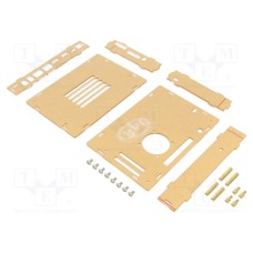 BPI-W2 ARCYLIC CASE BPI-W2 ARCYLIC CASE