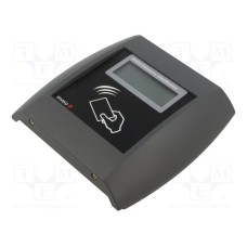 RCP 125KHZ POE IEEE 802.3AF WITHOUT KEY RCP 125KHZ POE IEEE 802.3AF WITHOUT KEY