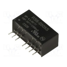 RS6-0505S