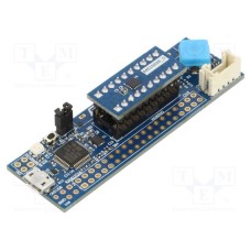 STM32C0116-DK STM32C0116-DK