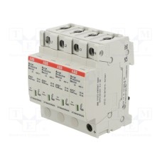 OVR T2 4L 40-440 P QS