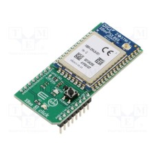 XBEE 3 CLICK XBEE 3 CLICK