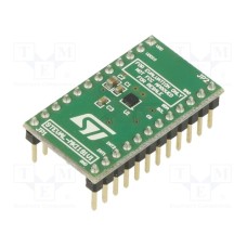STEVAL-MKI191V1 STEVAL-MKI191V1
