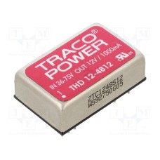 THD 12-4812 THD 12-4812