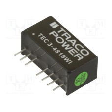 TEC 3-4819WI